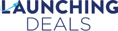Launching Deals